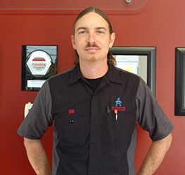 Bill Kenel - Owner/ ASE Master Certified Technician